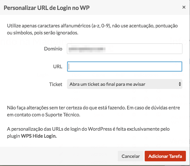 Conheça a Mônica para Clientes