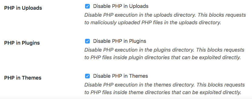 Torne o WordPress mais seguro protegendo seu diretório de uploads