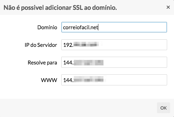 Como Instalar Certificados SSL Gratuitos com a Mônica para Clientes