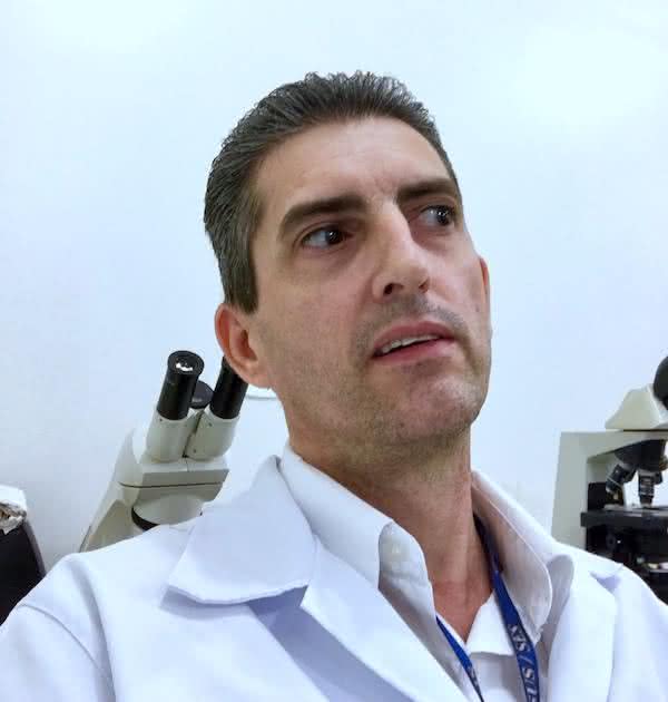 Silvano Vilela
