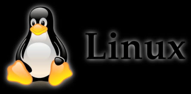 Linux logo