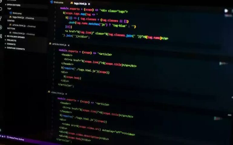 XAMPP e MAMP: Desenvolvimento de sites em localhost