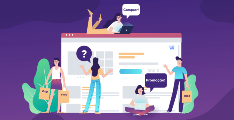 Como criar uma loja virtual com Woocommerce