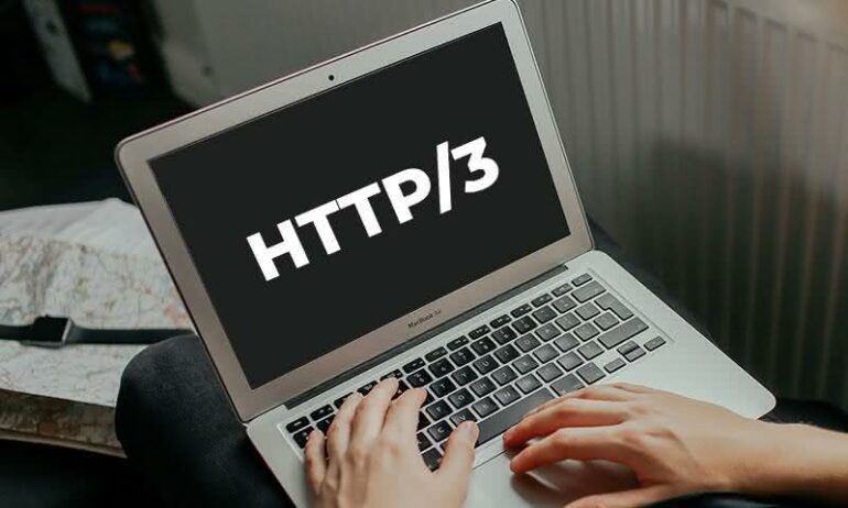 O que é HTTP/3: Novo protocolo com base em QUIC via UDP