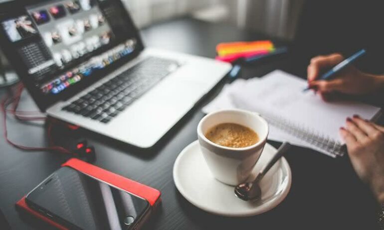 Dicas para trabalhar em home office.