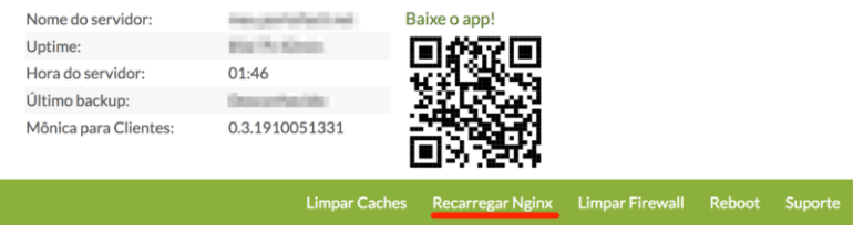 Como fazer redirecionamentos no servidor