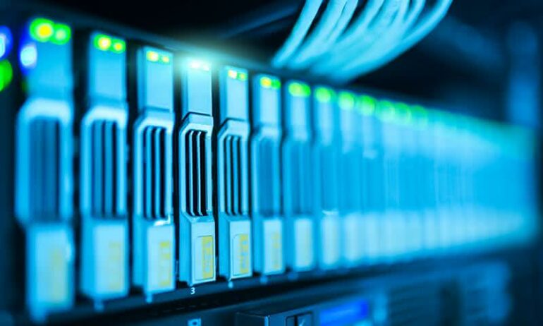 Protocolo HTTP/3.