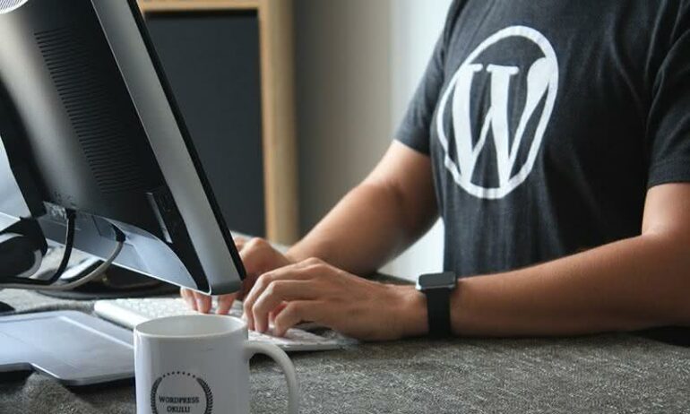 Novidades e recursos do WordPress 5.5.