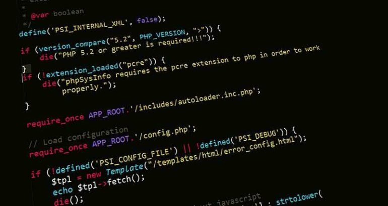 Como descobrir a versão mais recente e estável do PHP?