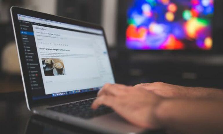 Quando o WordPress não é mais recomendado?
