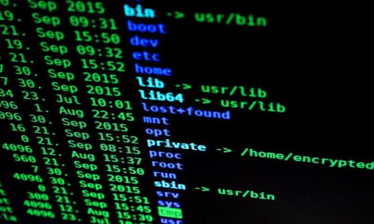 Conheça a lista de comandos SSH para acesso remoto ao servidor