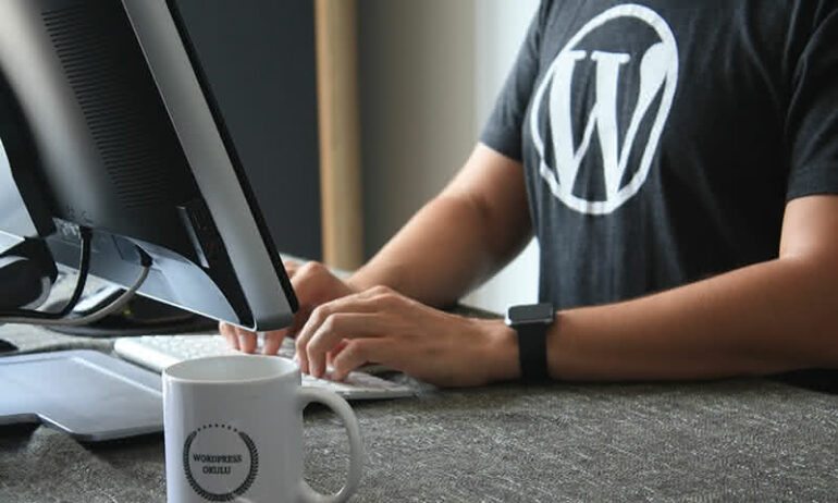 Como instalar um site, blog ou loja virtual com WordPress