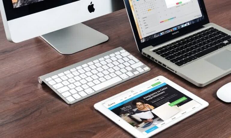 Aprenda como criar um site no WordPress