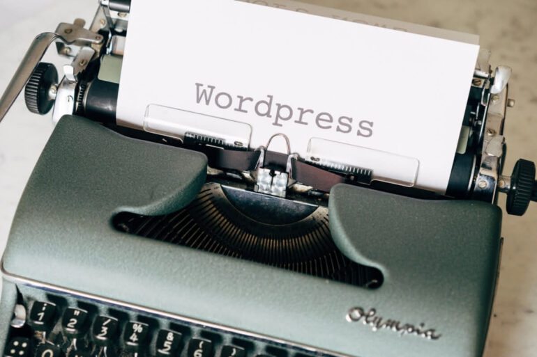 Novidades do WordPress 5.6.1