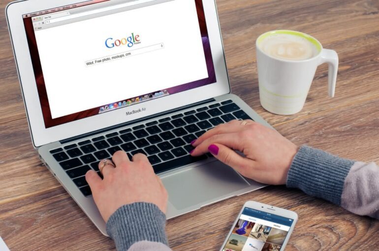 Core Web Vitals: prepare-se para as métricas do algoritmo do Google