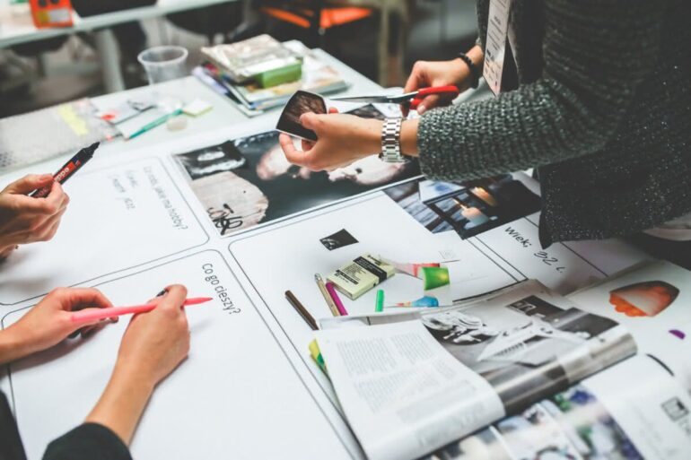 Como criar estratégias para marketing de conteúdo
