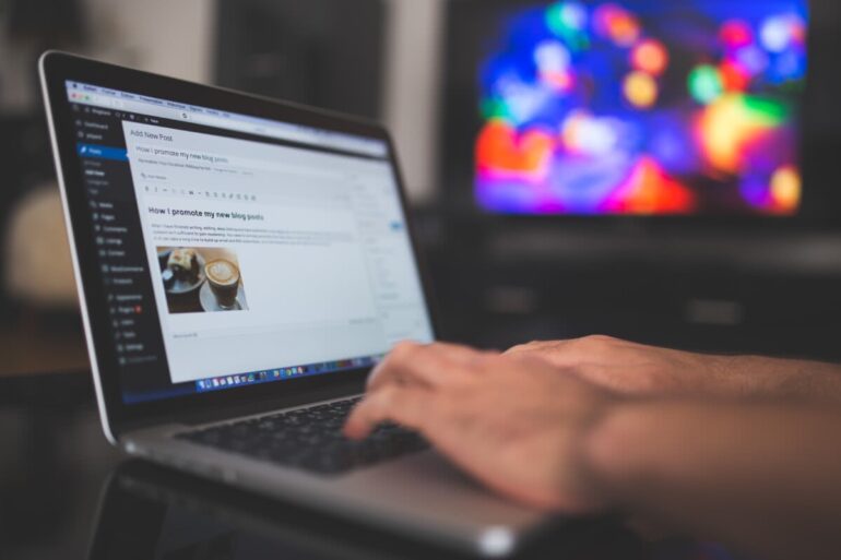 Como recuperar senha de admin do WordPress