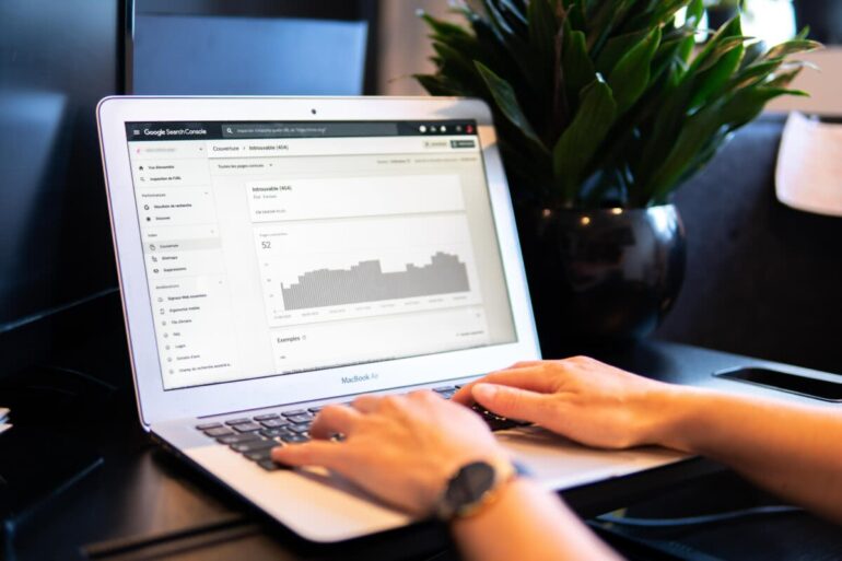 Como funciona o algoritmo do Google