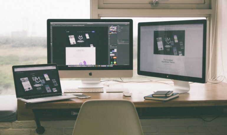 Configurando site de testes no WordPress