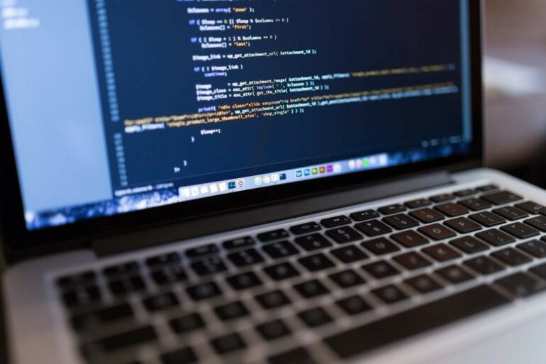 Corrigindo erros de sintaxe no WordPress