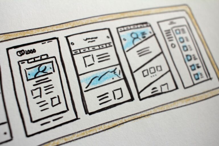 Dicas para trocar o template WordPress