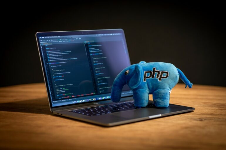 Atualização para o PHP 8.x em nossos servidores