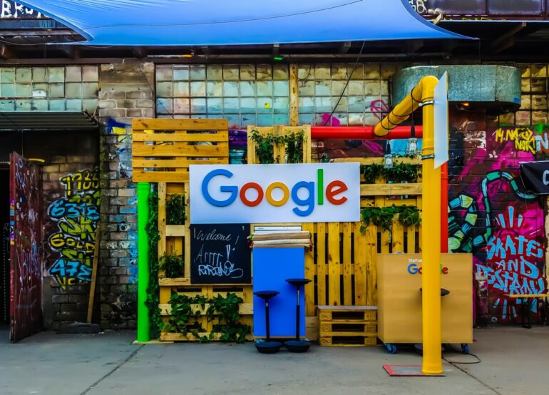 Como remover URL da busca do Google