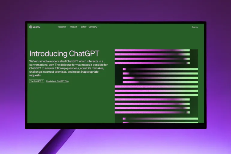 Como bloquear ChatGTP de acessar um site ou blog