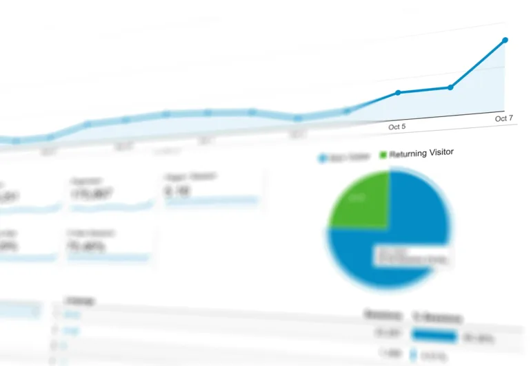 Como encontrar ID da tag do Google Analytics