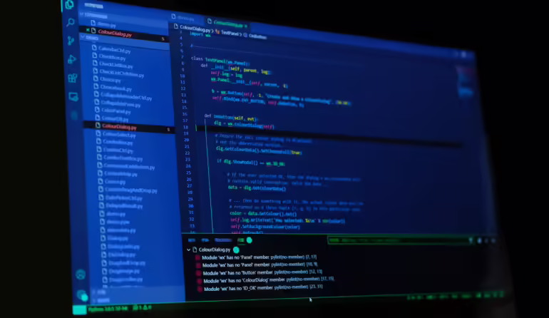 Os melhores editores HTML para desenvolvedores WordPress
